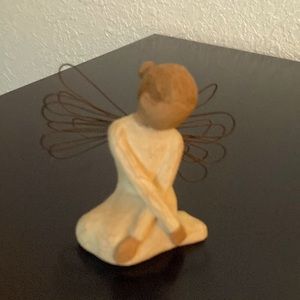 Willow Tree. (Serenity) very sweet statue.